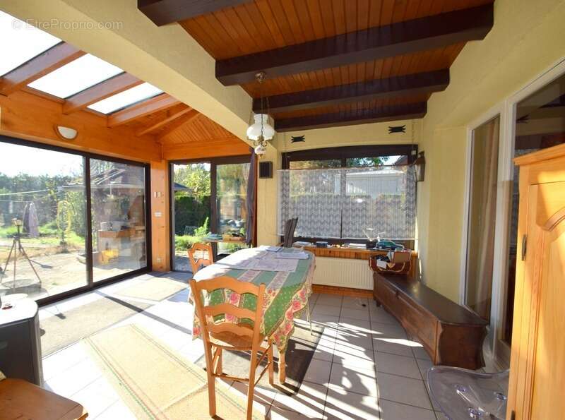 Maison à SPECHBACH-LE-BAS