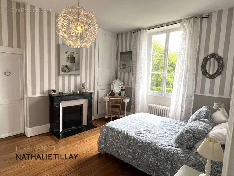 Maison à SAINT-JEAN-LE-BLANC