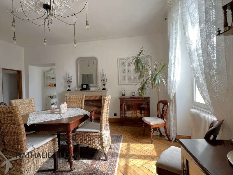 Maison à SAINT-JEAN-LE-BLANC