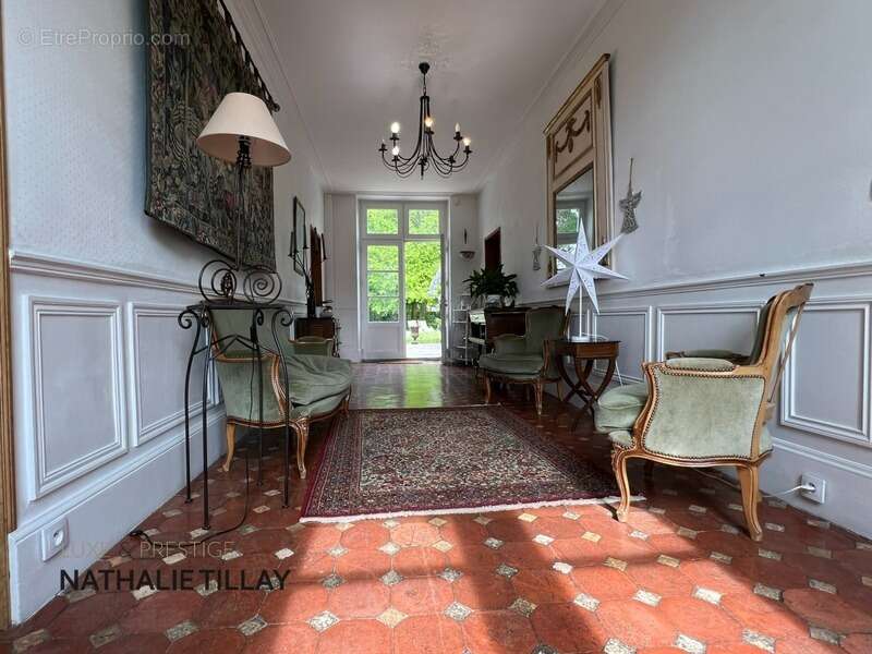 Maison à SAINT-JEAN-LE-BLANC