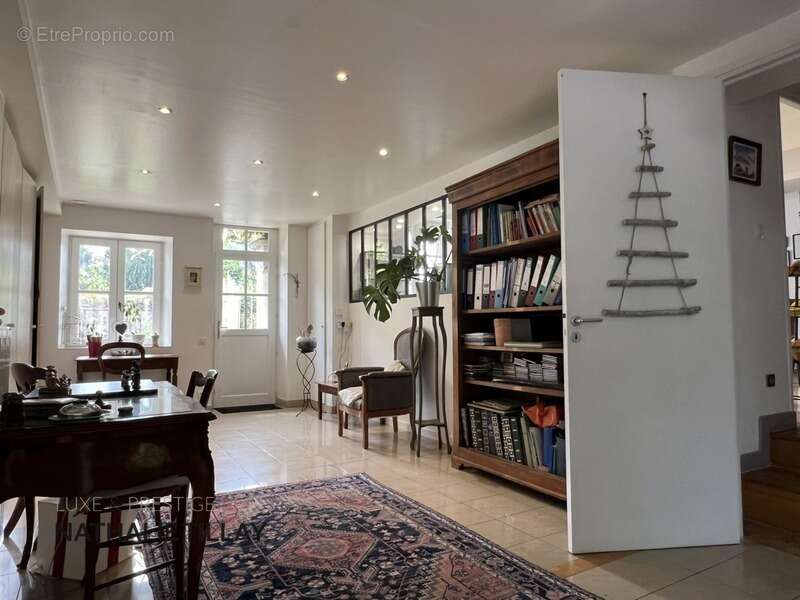 Maison à SAINT-JEAN-LE-BLANC