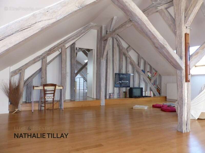 Maison à SAINT-JEAN-LE-BLANC