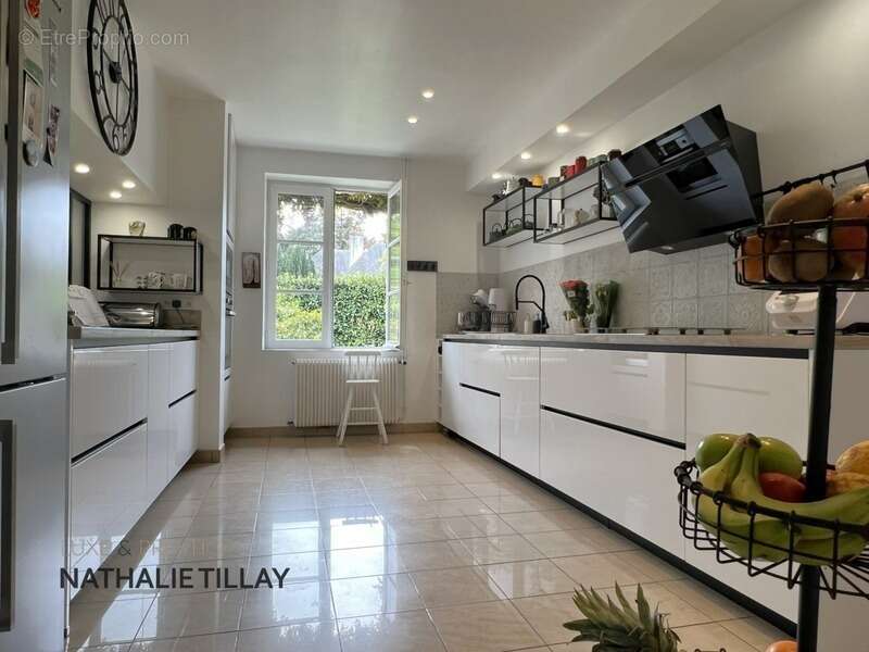 Maison à SAINT-JEAN-LE-BLANC