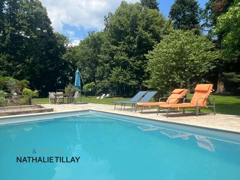 Maison à SAINT-JEAN-LE-BLANC