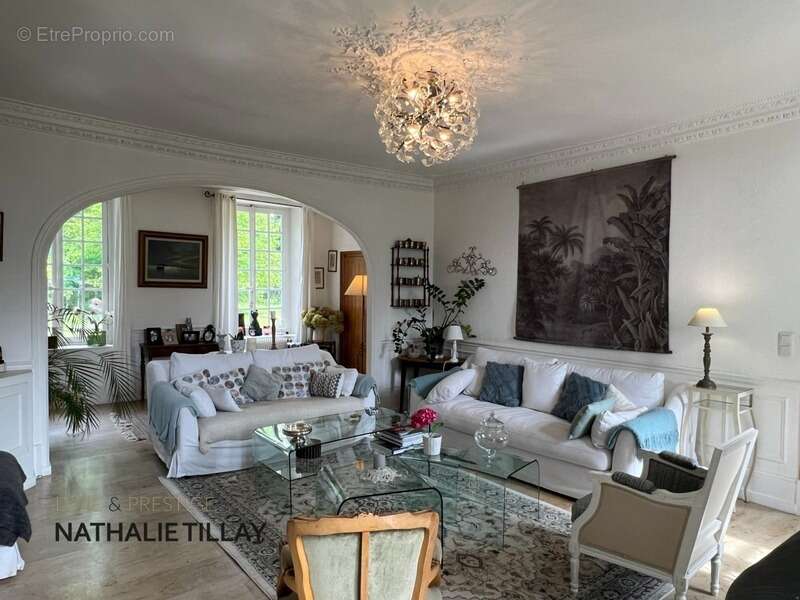 Maison à SAINT-JEAN-LE-BLANC