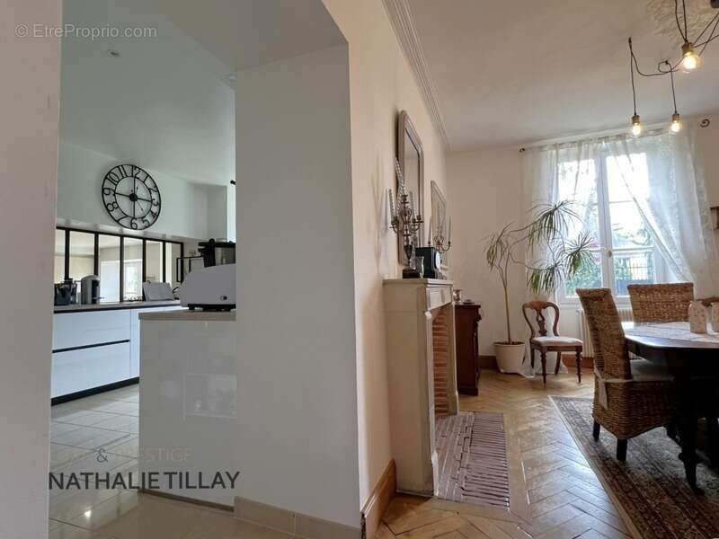 Maison à SAINT-JEAN-LE-BLANC