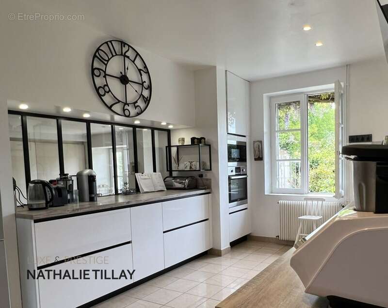 Maison à SAINT-JEAN-LE-BLANC