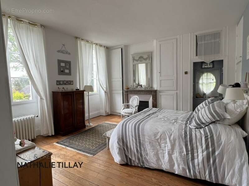 Maison à SAINT-JEAN-LE-BLANC