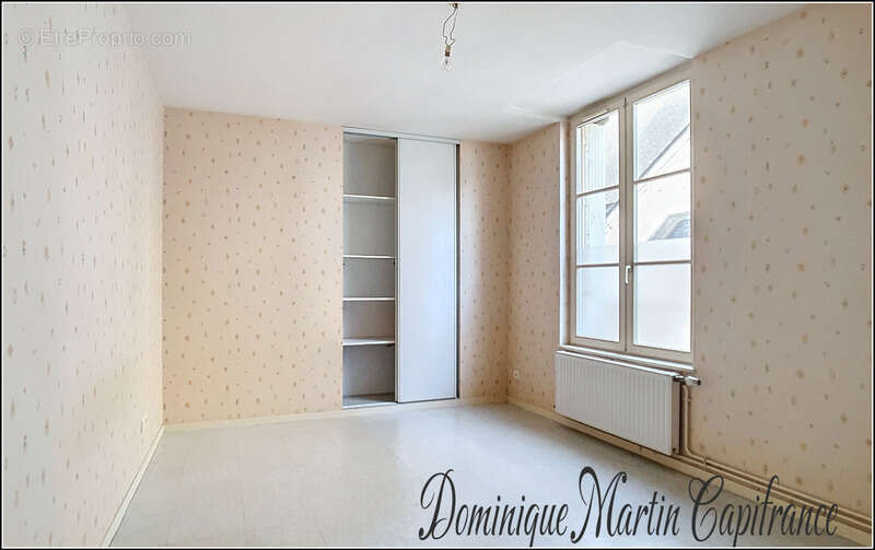 Maison à COUTURE-SUR-LOIR