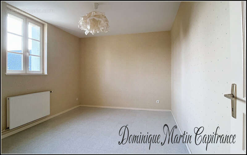 Maison à COUTURE-SUR-LOIR