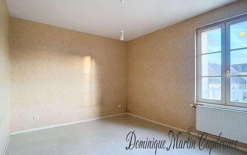 Maison à COUTURE-SUR-LOIR