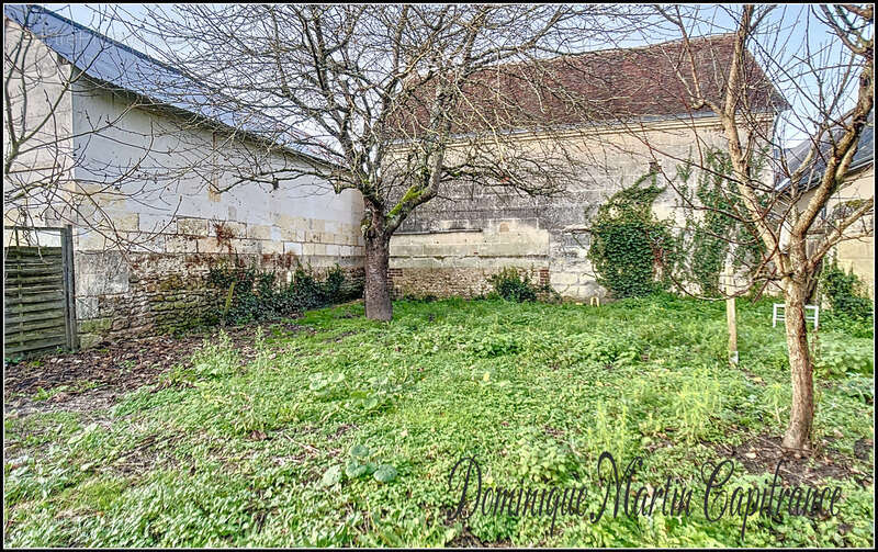 Maison à COUTURE-SUR-LOIR