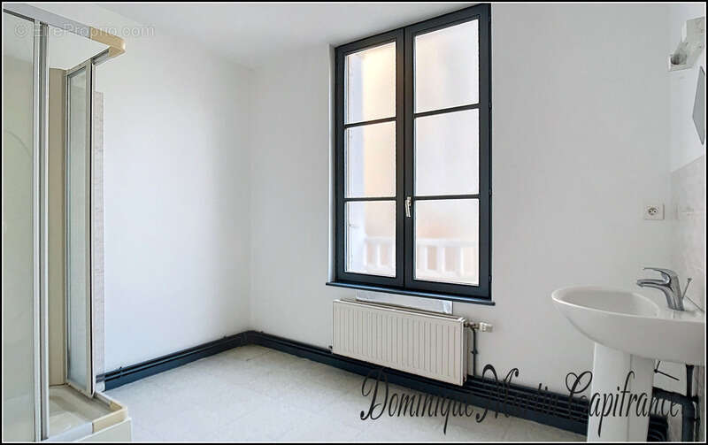 Maison à COUTURE-SUR-LOIR