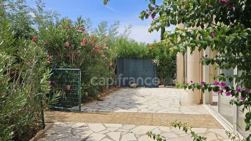 Appartement à BORMES-LES-MIMOSAS