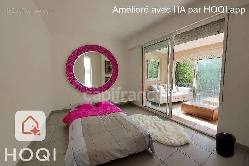 Appartement à BORMES-LES-MIMOSAS