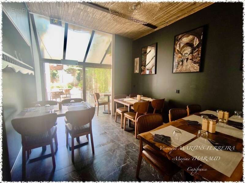 Commerce à ISSOUDUN