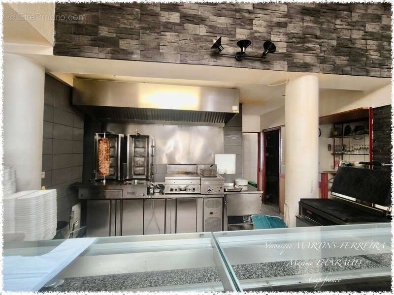 Commerce à ISSOUDUN