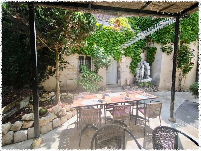 Commerce à ISSOUDUN