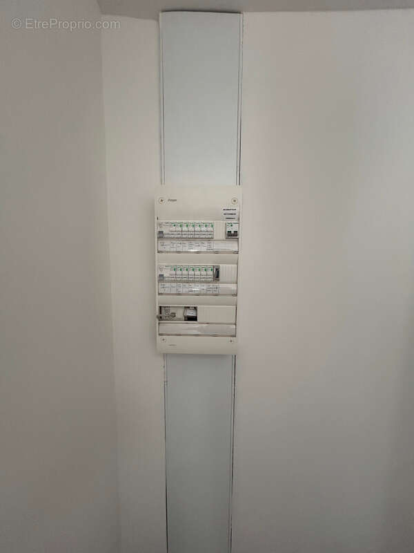 Appartement à BOURG-SAINT-ANDEOL