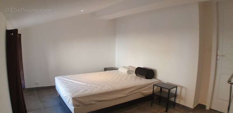 Appartement à BOURG-SAINT-ANDEOL