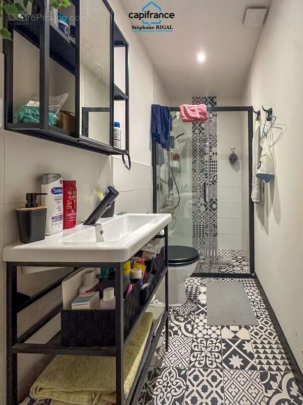 Maison à MONFLANQUIN