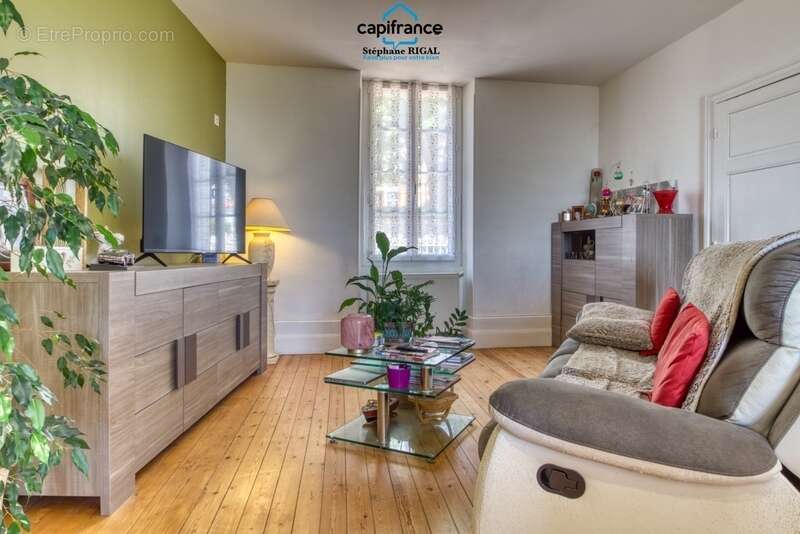 Maison à MONFLANQUIN