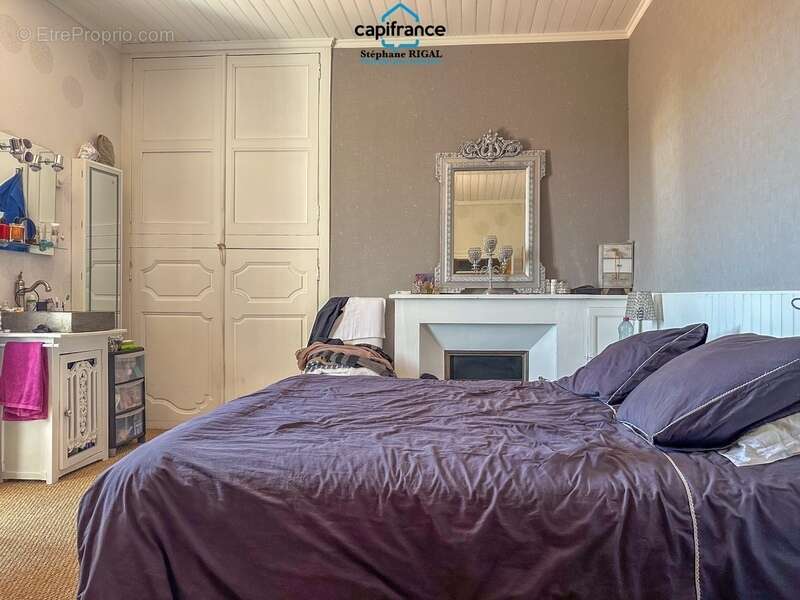 Maison à MONFLANQUIN