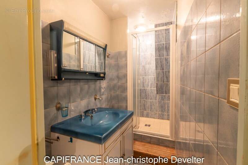 Maison à LA BAZOGE-MONTPINCON