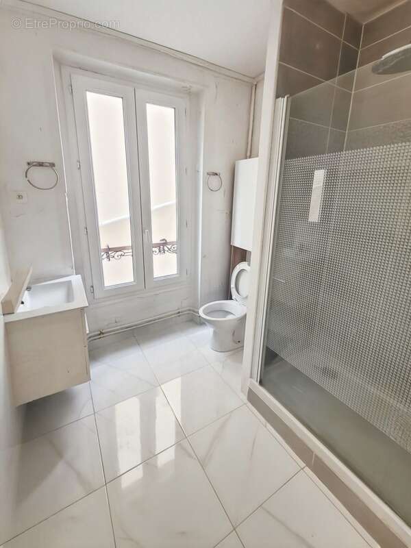 Appartement à FONTENAY-SOUS-BOIS