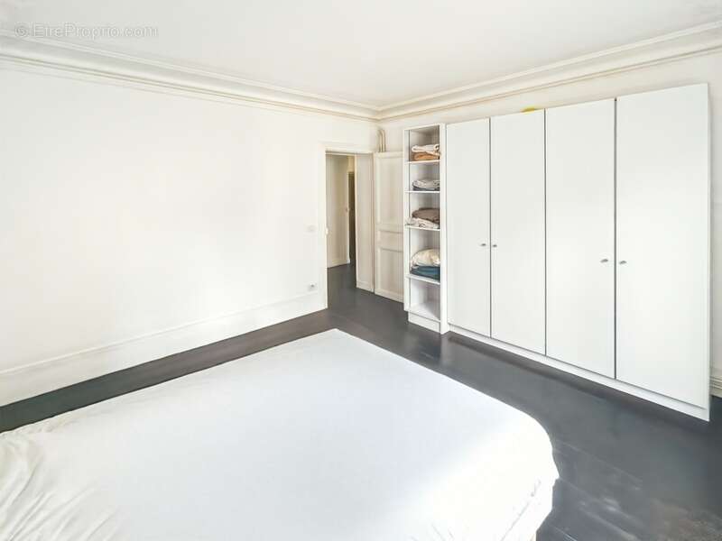 Appartement à FONTENAY-SOUS-BOIS