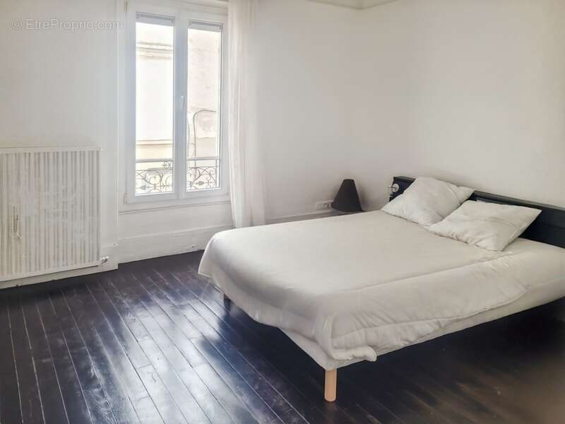 Appartement à FONTENAY-SOUS-BOIS