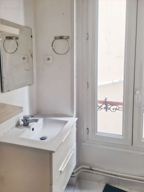 Appartement à FONTENAY-SOUS-BOIS