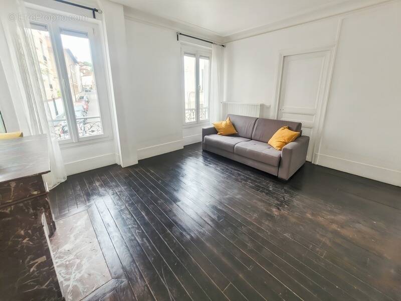 Appartement à FONTENAY-SOUS-BOIS