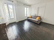 Appartement à FONTENAY-SOUS-BOIS