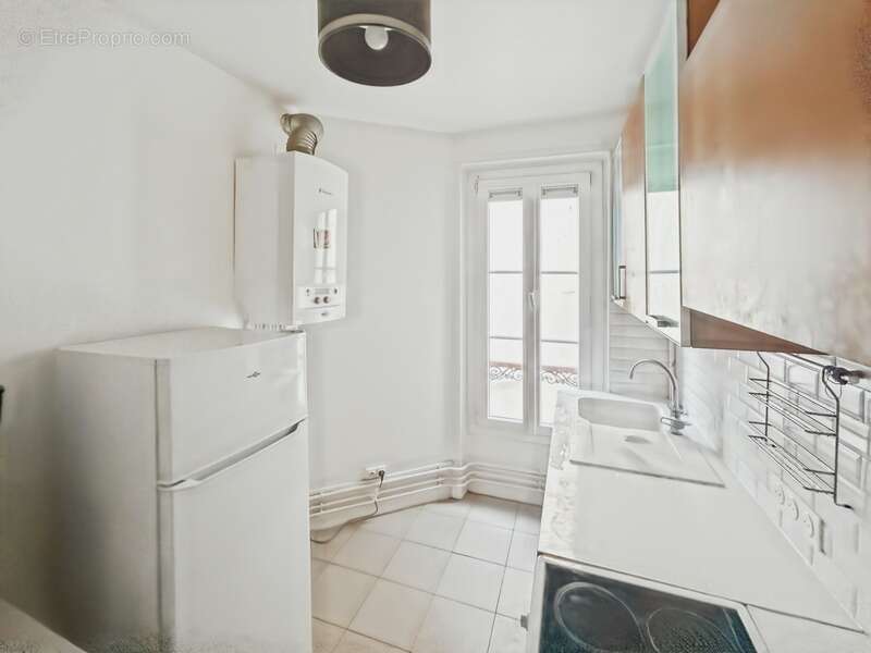 Appartement à FONTENAY-SOUS-BOIS