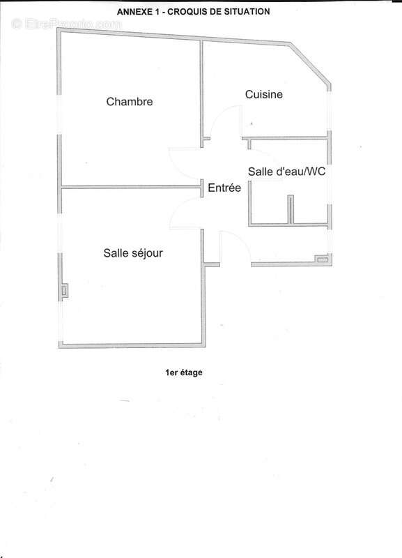 Appartement à FONTENAY-SOUS-BOIS