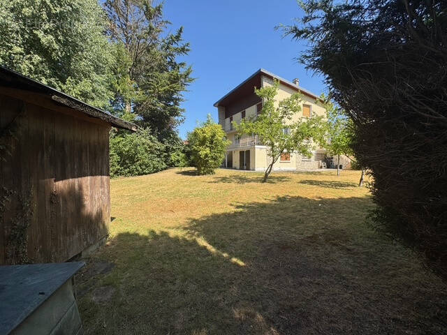 Maison à VERSAILLES