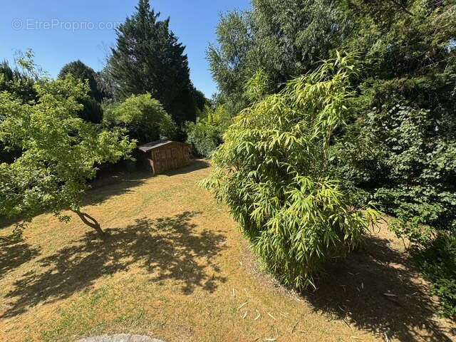 Maison à VERSAILLES