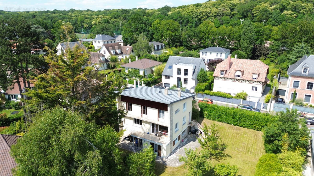 Maison à VERSAILLES