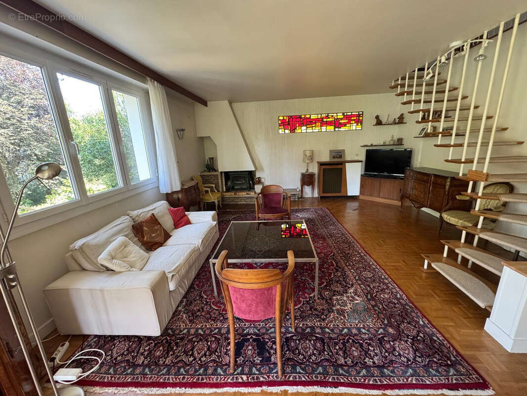 Maison à VERSAILLES