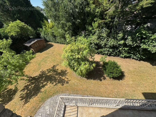 Maison à VERSAILLES