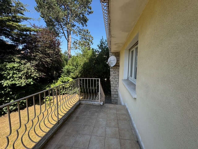 Maison à VERSAILLES