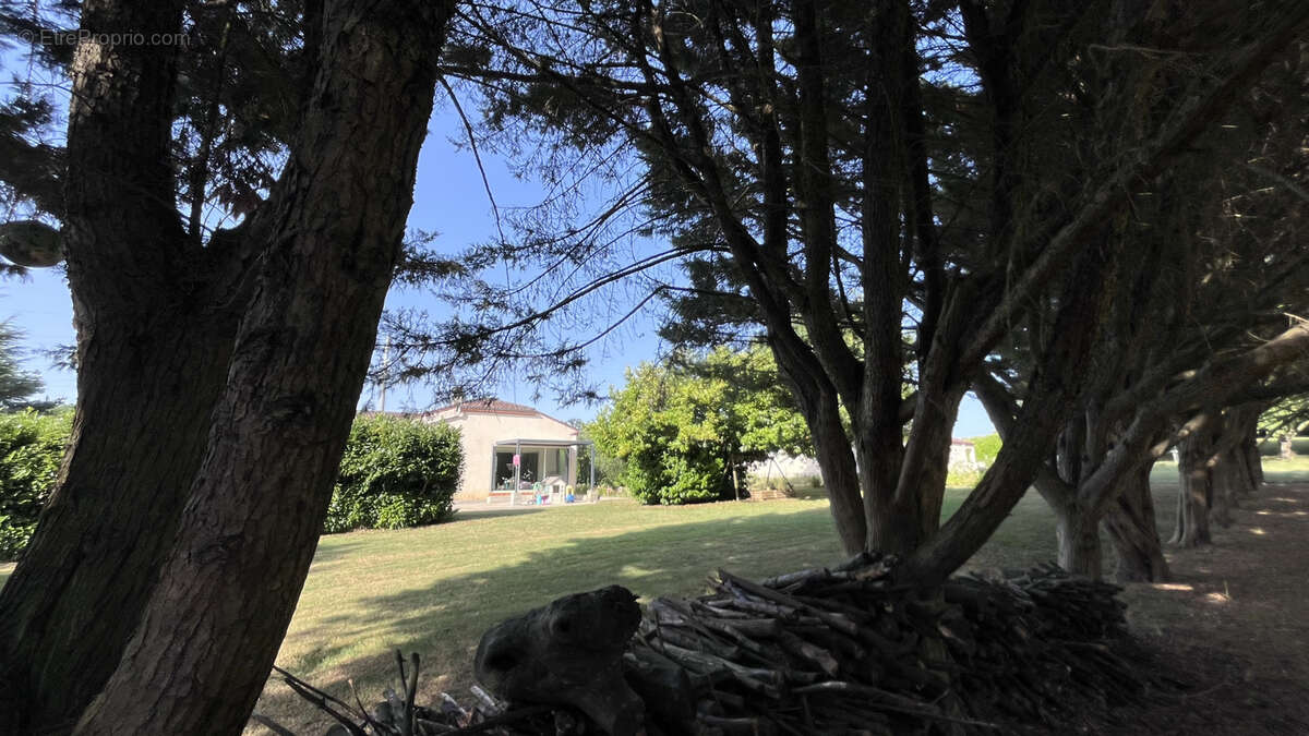 Maison à FOULAYRONNES