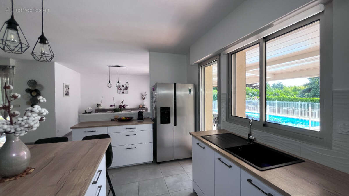 Maison à FOULAYRONNES