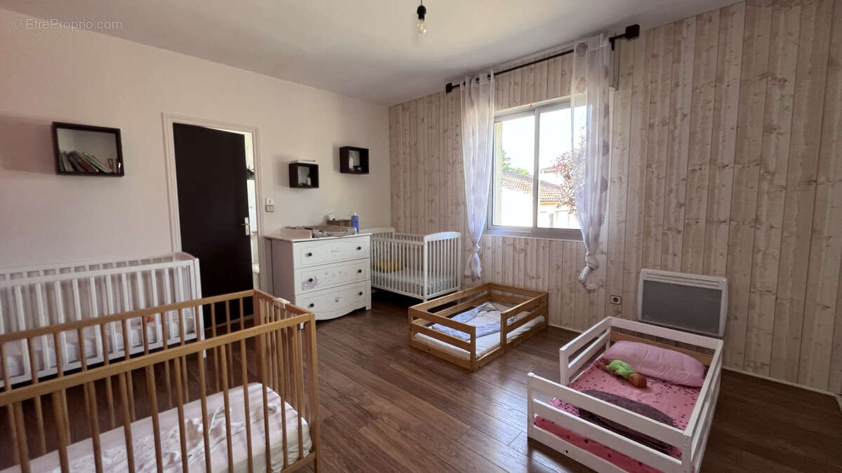 Maison à FOULAYRONNES