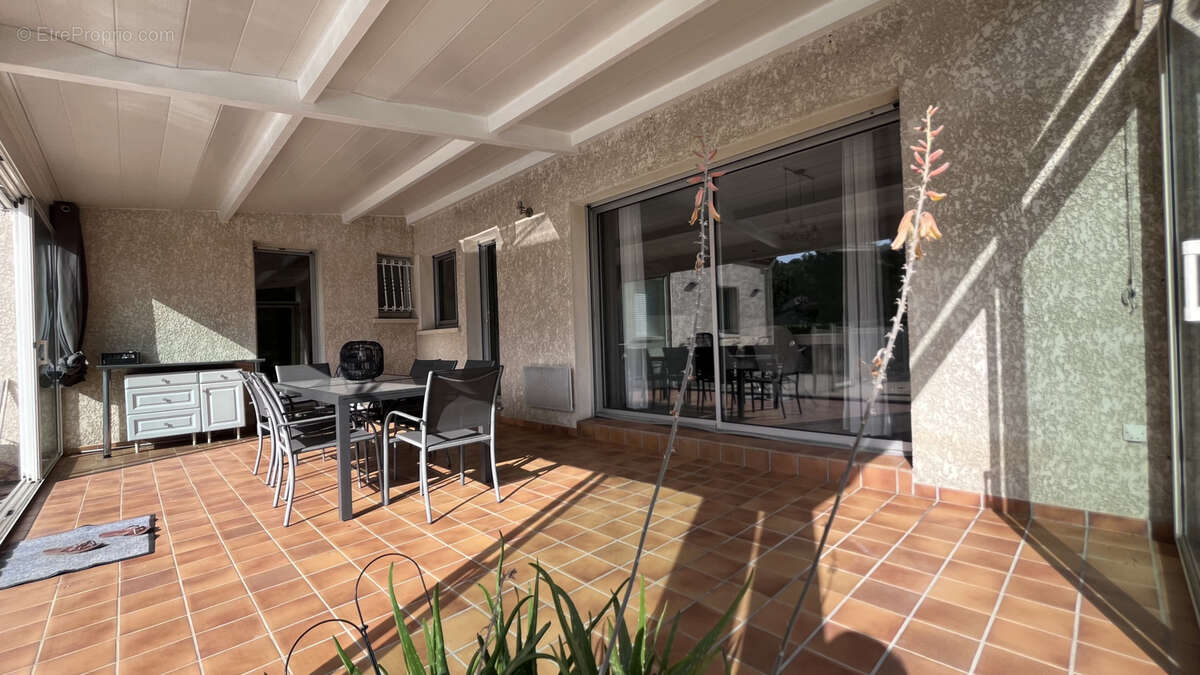 Maison à FOULAYRONNES