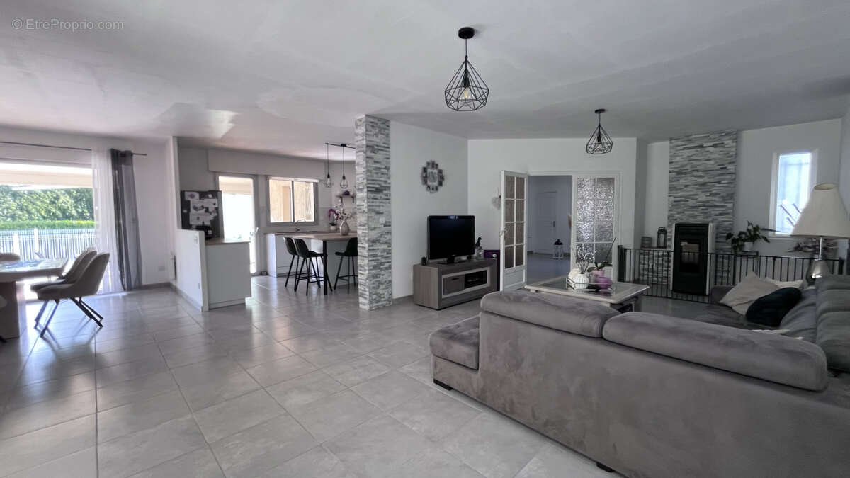 Maison à FOULAYRONNES