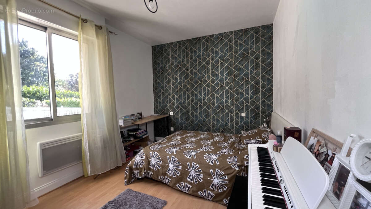 Maison à FOULAYRONNES