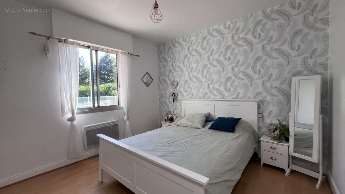 Maison à FOULAYRONNES