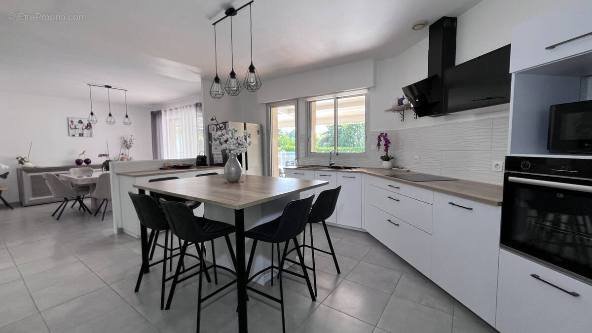 Maison à FOULAYRONNES